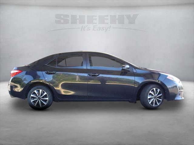 used 2014 Toyota Corolla car, priced at $9,988
