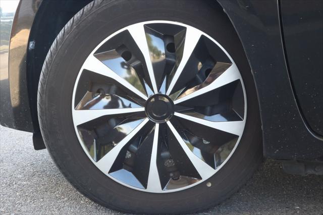 used 2014 Toyota Corolla car, priced at $9,988