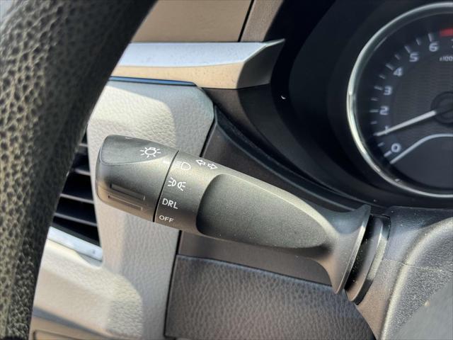 used 2014 Toyota Corolla car, priced at $9,987