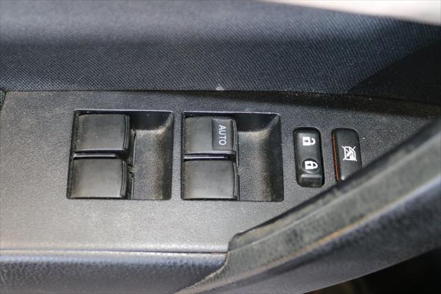 used 2014 Toyota Corolla car, priced at $9,988