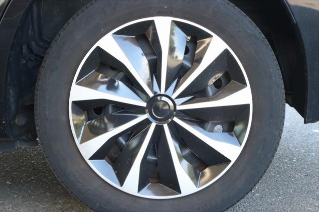 used 2014 Toyota Corolla car, priced at $9,988