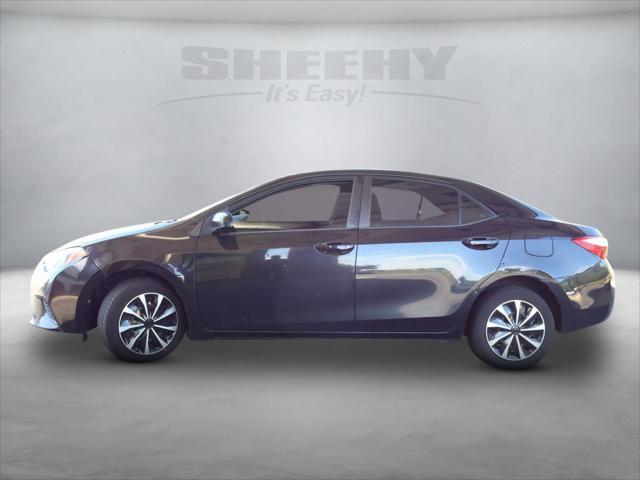 used 2014 Toyota Corolla car, priced at $9,988