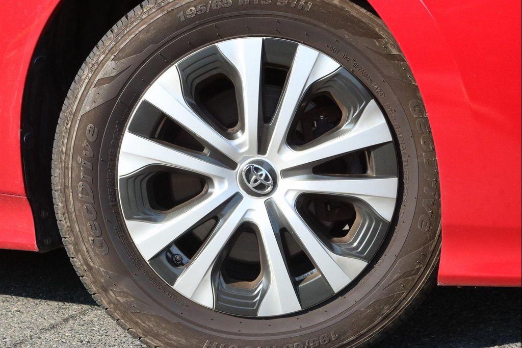 used 2020 Toyota Prius Prime car, priced at $19,987