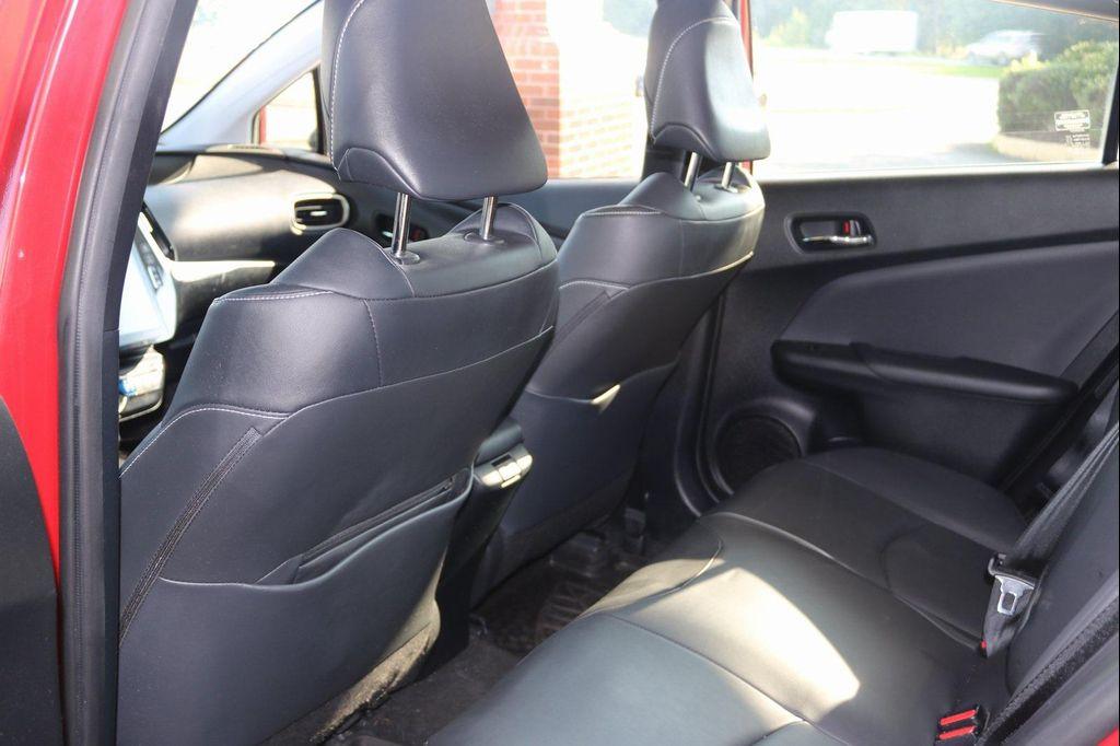 used 2020 Toyota Prius Prime car, priced at $19,987