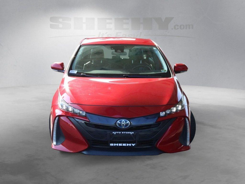 used 2020 Toyota Prius Prime car, priced at $19,987