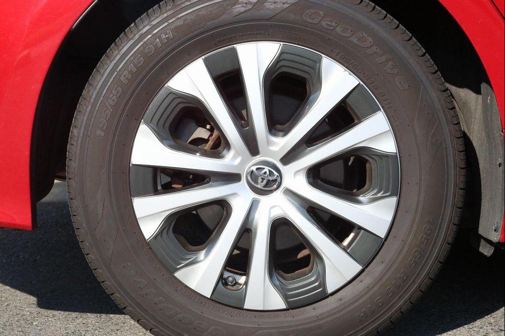 used 2020 Toyota Prius Prime car, priced at $19,987