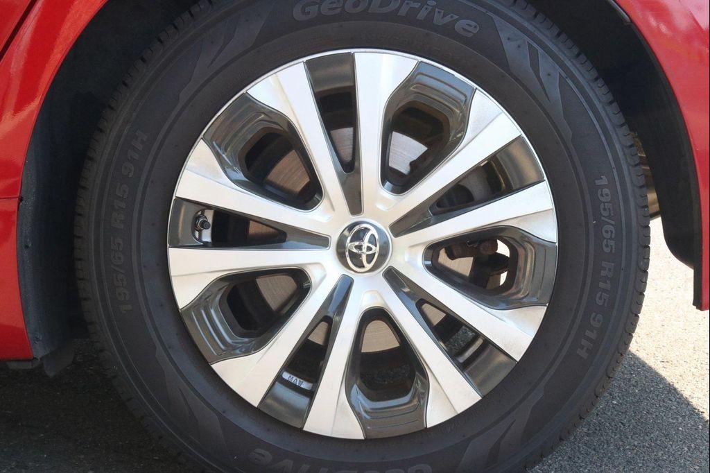 used 2020 Toyota Prius Prime car, priced at $19,987