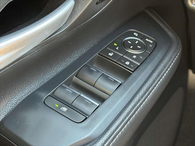 used 2024 Toyota Grand Highlander car, priced at $58,860