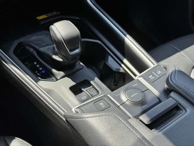 used 2024 Toyota Grand Highlander car, priced at $58,860