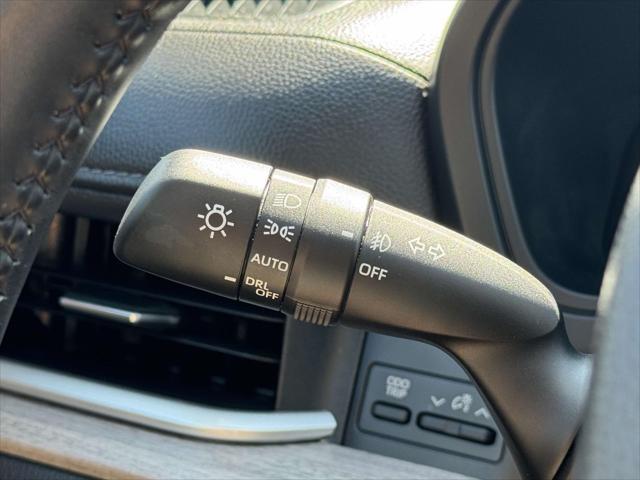 used 2024 Toyota Grand Highlander car, priced at $58,860