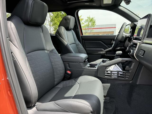 new 2025 Toyota Tacoma car, priced at $49,755