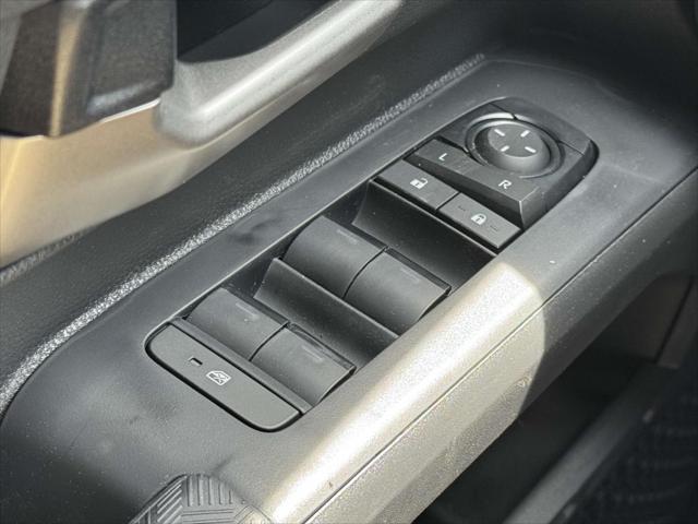 new 2025 Toyota Tacoma car, priced at $49,755