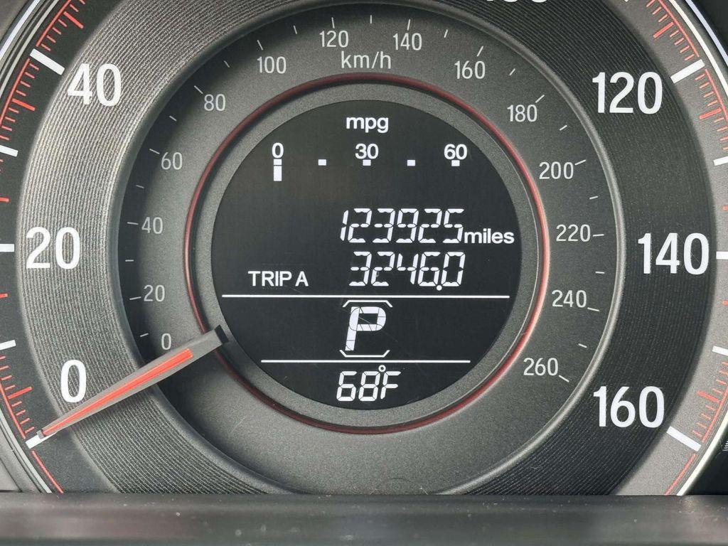 used 2017 Honda Accord car, priced at $15,420