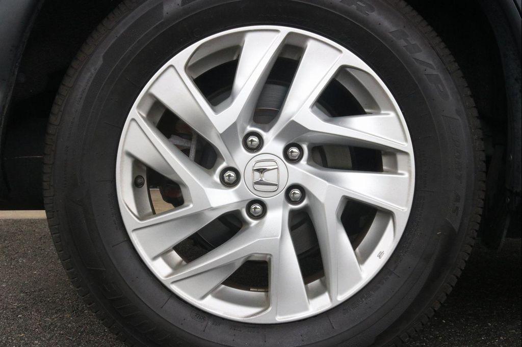 used 2016 Honda CR-V car, priced at $19,987