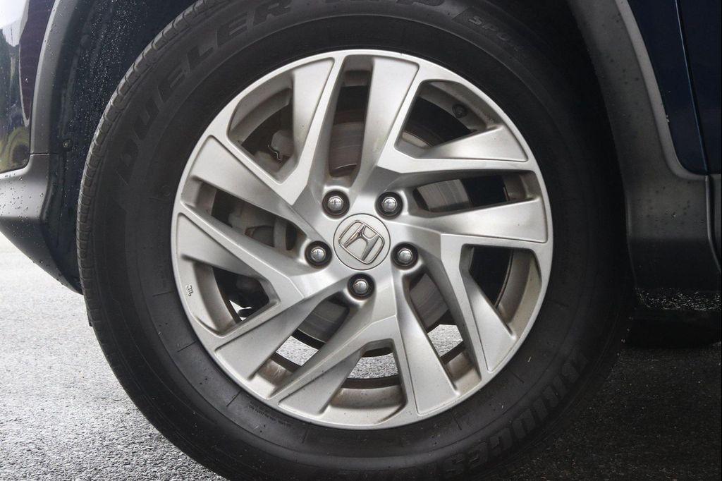 used 2016 Honda CR-V car, priced at $19,987