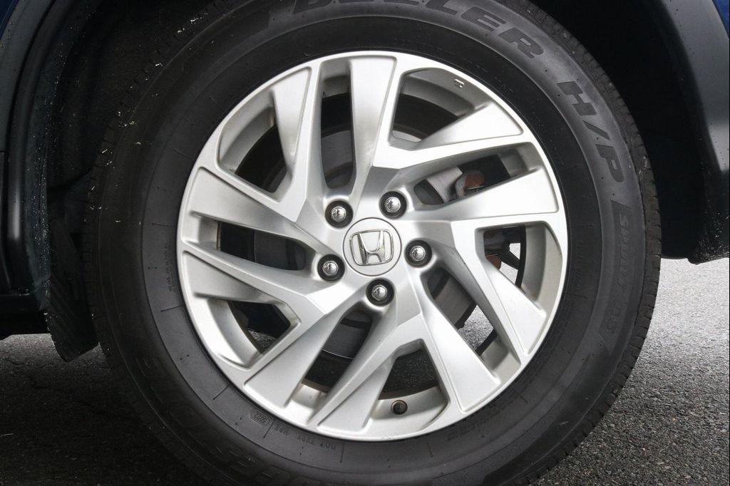 used 2016 Honda CR-V car, priced at $19,987