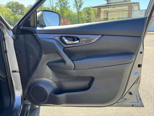 used 2019 Nissan Rogue car, priced at $17,400