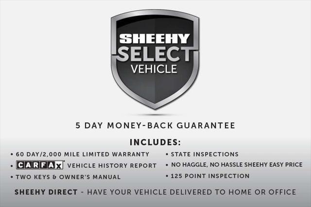 used 2019 Nissan Rogue car, priced at $17,400