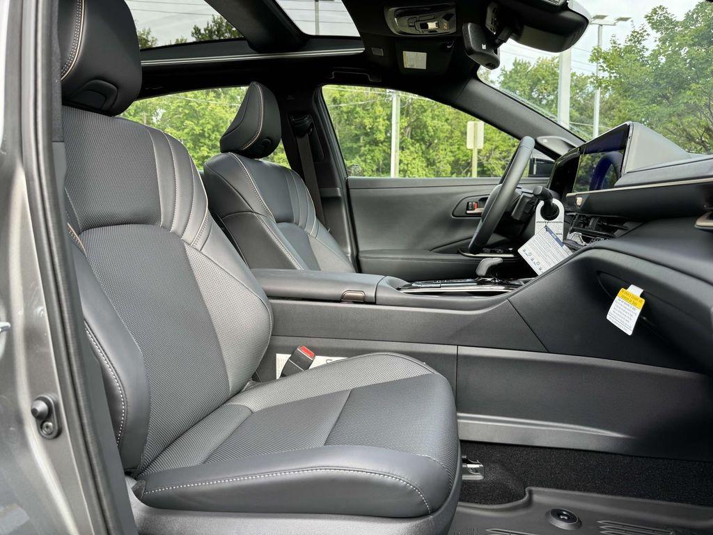 new 2026 Toyota Crown car, priced at $54,323