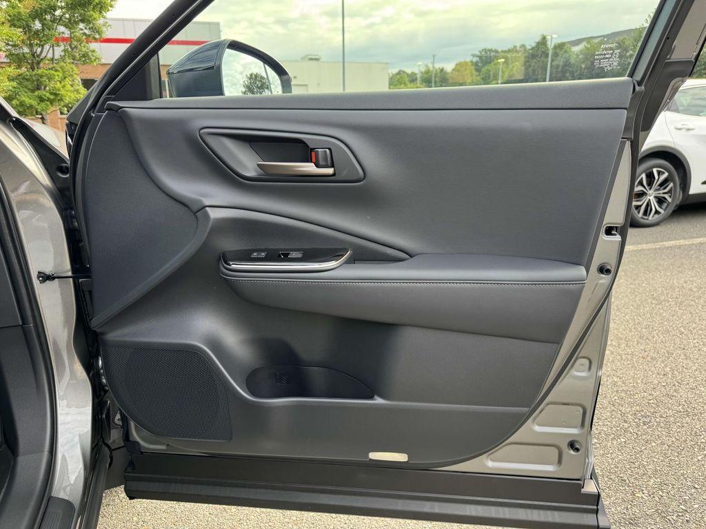 new 2026 Toyota Crown car, priced at $54,323