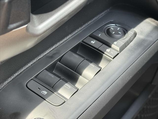 new 2025 Toyota Tacoma car, priced at $54,493