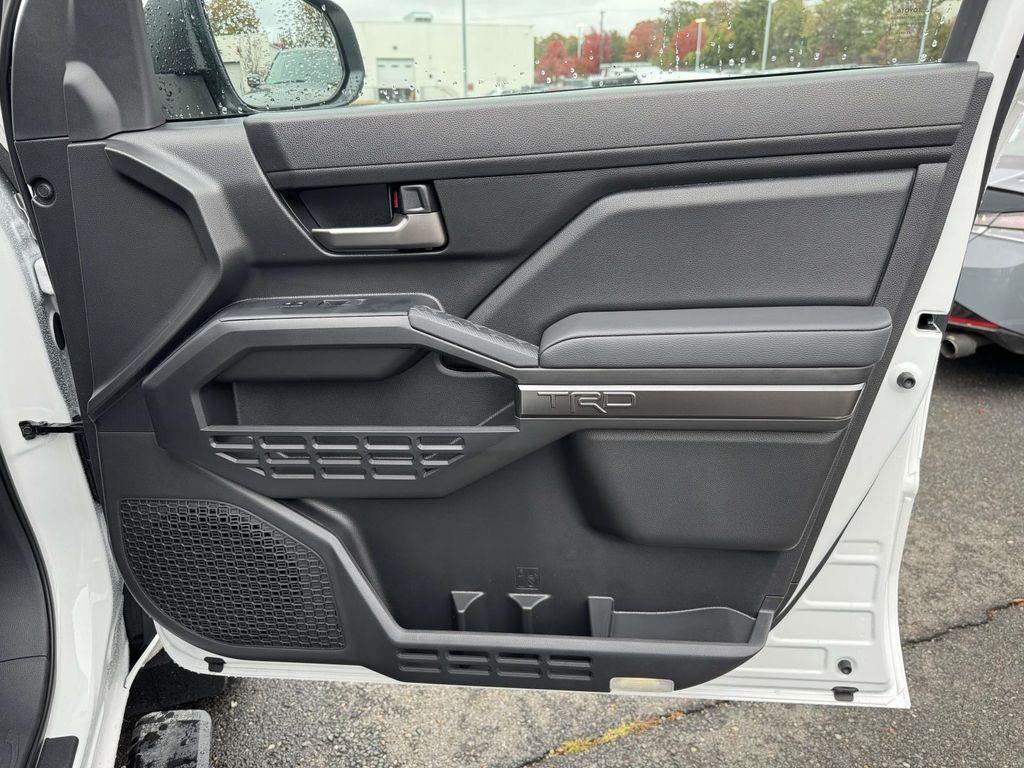 new 2025 Toyota Tacoma car, priced at $53,352