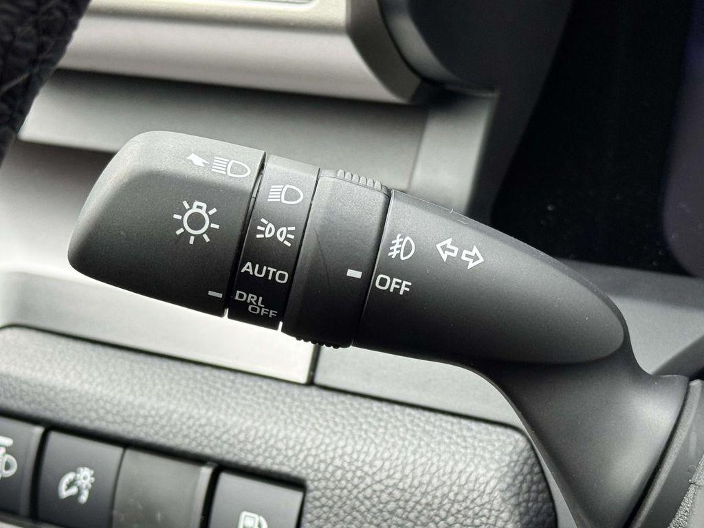 new 2025 Toyota Tacoma car, priced at $53,352