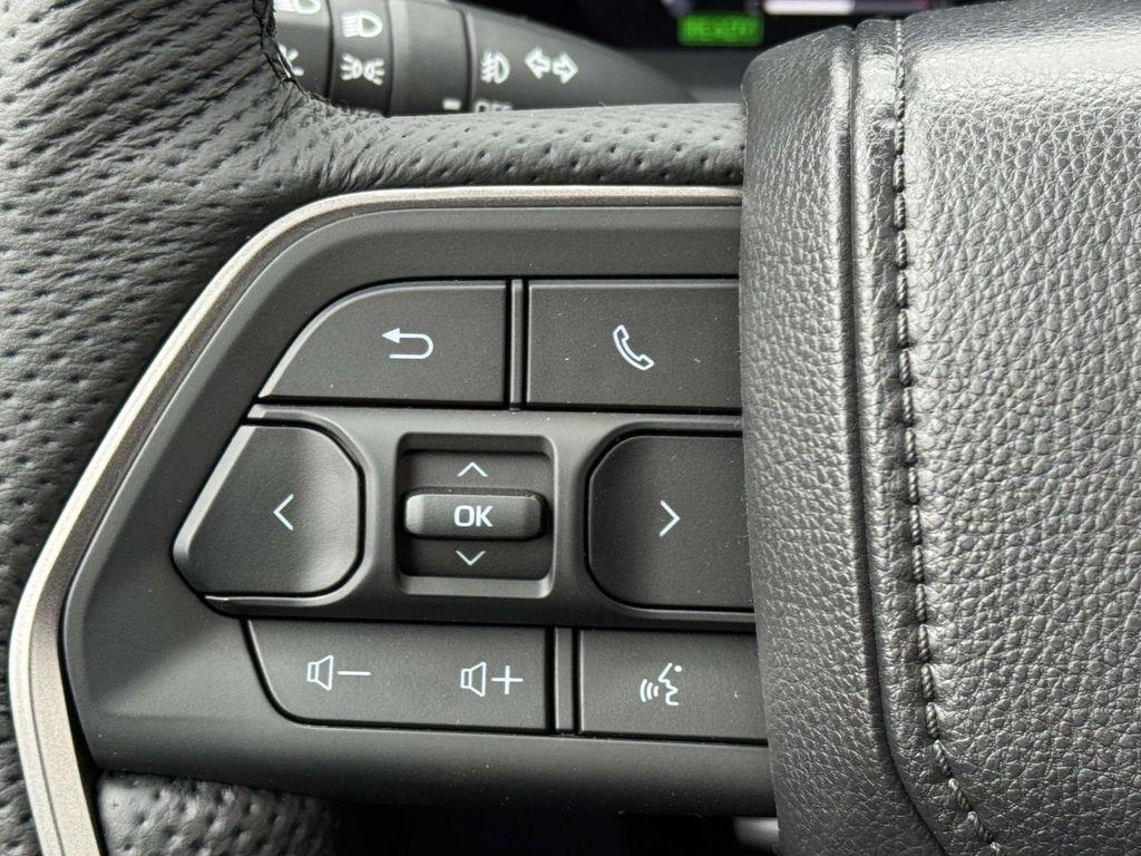 new 2025 Toyota Tacoma car, priced at $53,352