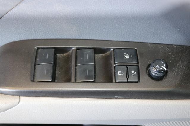 used 2023 Toyota Camry car, priced at $24,988