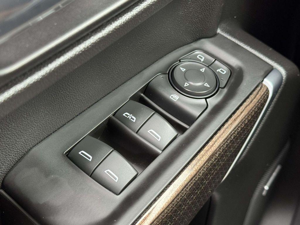 used 2020 Chevrolet Silverado 1500 car, priced at $39,988