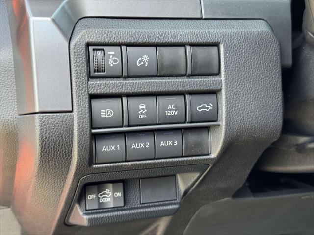 new 2025 Toyota Tacoma car, priced at $49,740