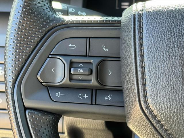 used 2024 Toyota Tacoma car, priced at $34,988