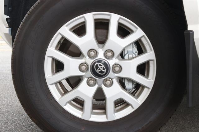 used 2024 Toyota Tacoma car, priced at $34,988