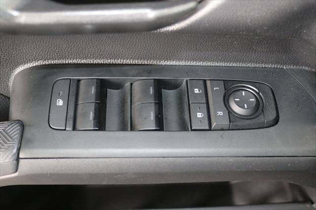 used 2024 Toyota Tacoma car, priced at $34,988