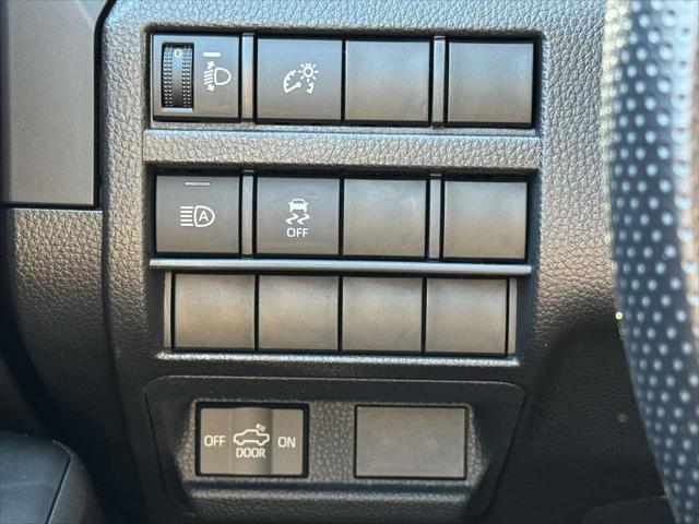 used 2024 Toyota Tacoma car, priced at $34,988