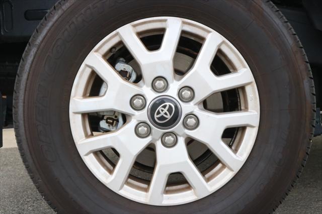 used 2024 Toyota Tacoma car, priced at $34,988