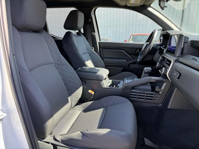 used 2024 Toyota Tacoma car, priced at $34,988