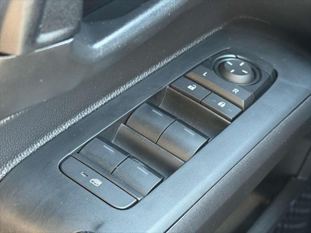 used 2024 Toyota Tacoma car, priced at $34,988