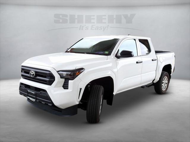 used 2024 Toyota Tacoma car, priced at $35,489