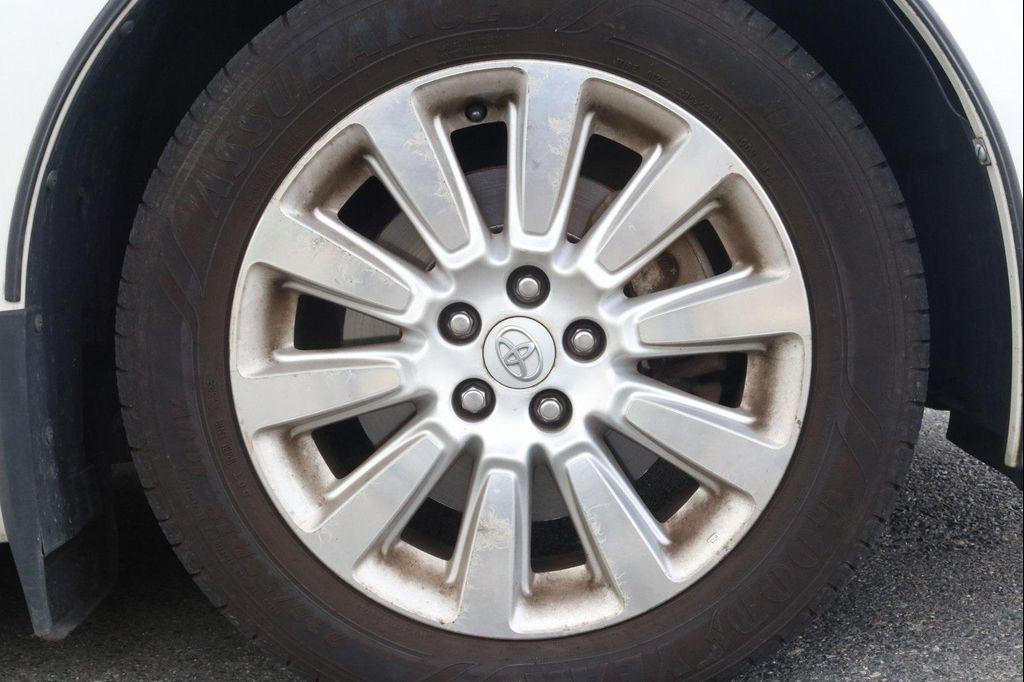used 2011 Toyota Sienna car, priced at $11,988