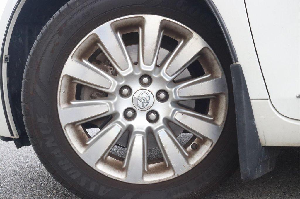 used 2011 Toyota Sienna car, priced at $11,988