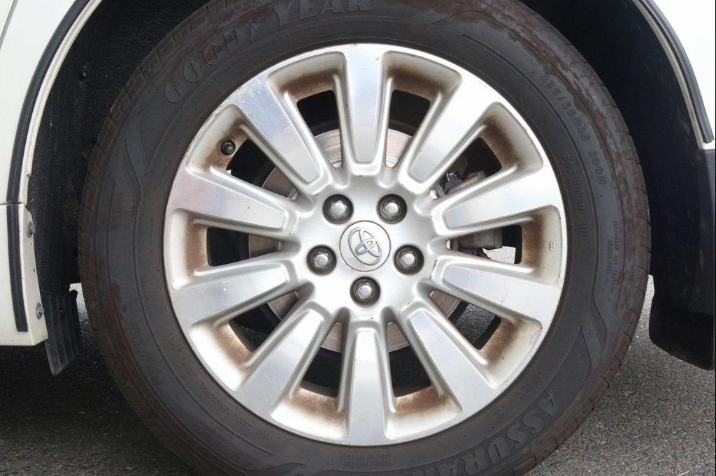 used 2011 Toyota Sienna car, priced at $11,988