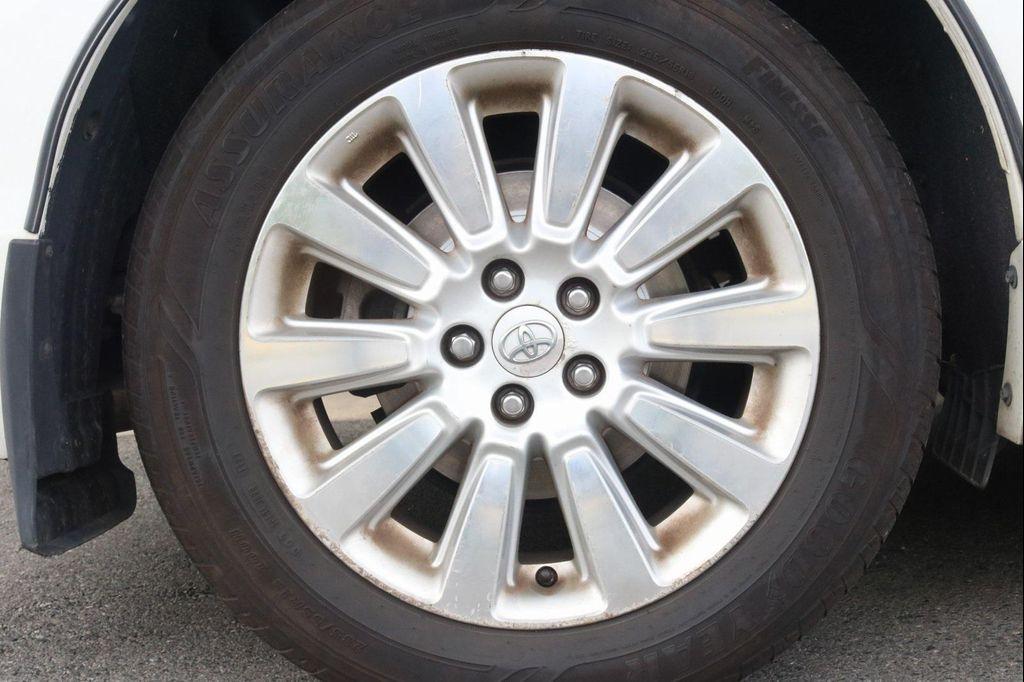 used 2011 Toyota Sienna car, priced at $11,988