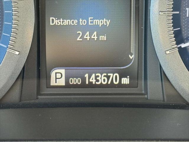 used 2017 Toyota Sienna car, priced at $18,788