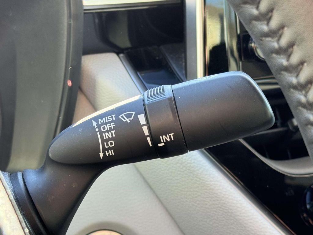 used 2023 Toyota Corolla car, priced at $21,987