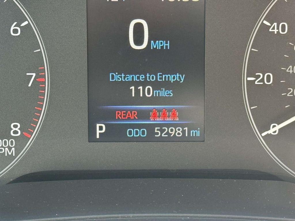 used 2023 Toyota Corolla car, priced at $21,987