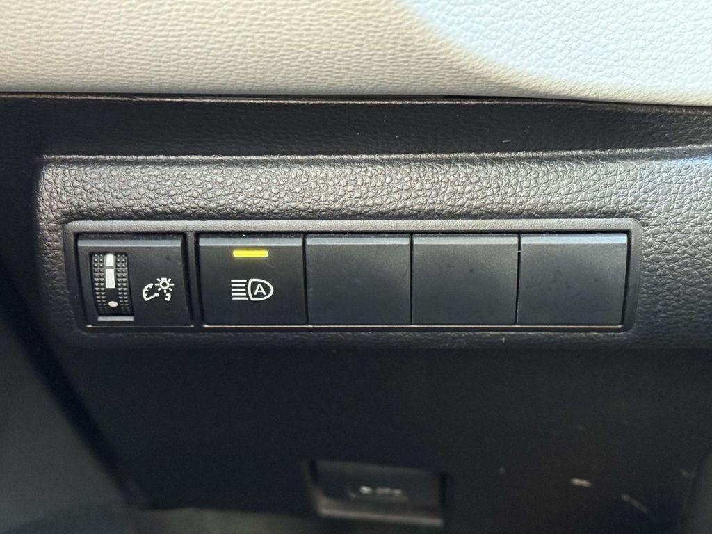 used 2023 Toyota Corolla car, priced at $21,987