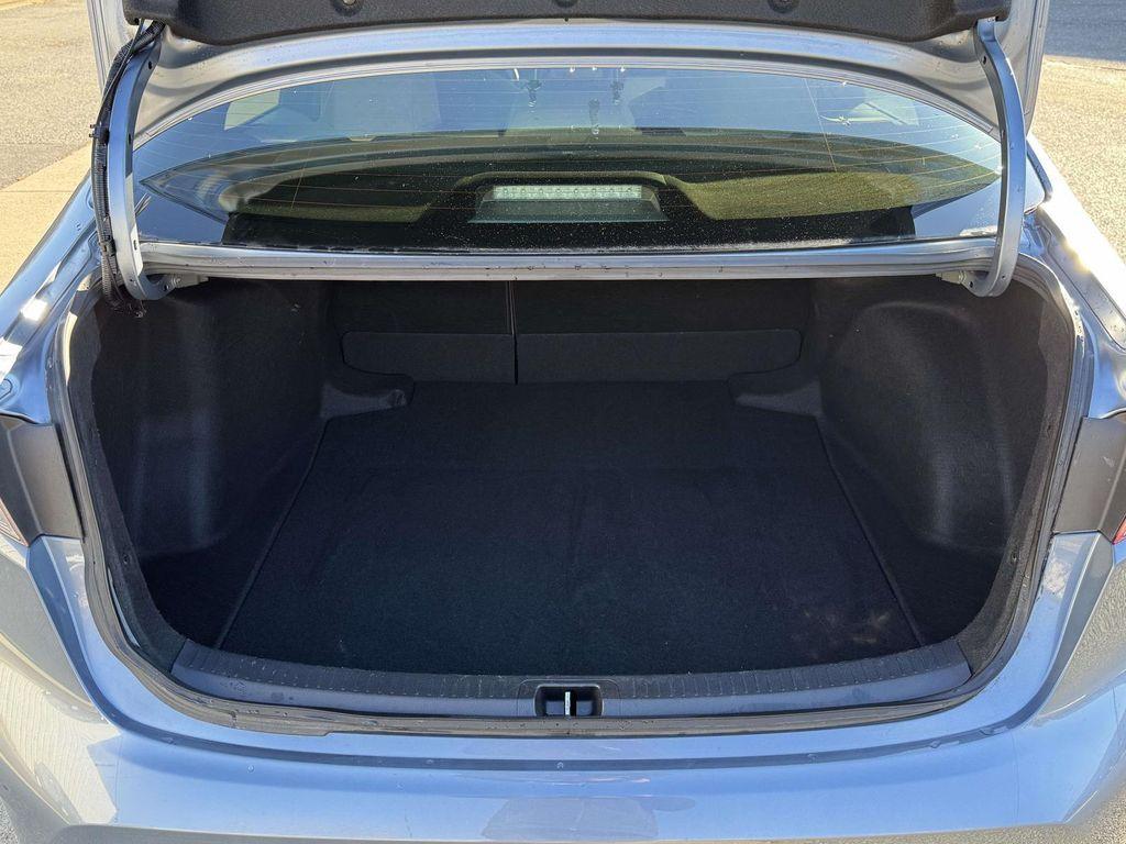 used 2023 Toyota Corolla car, priced at $21,987