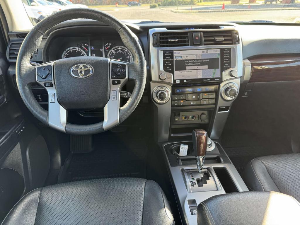 used 2021 Toyota 4Runner car, priced at $40,988