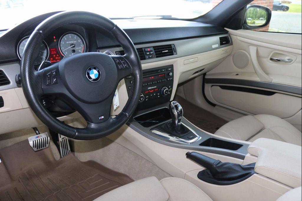 used 2012 BMW 335 car, priced at $19,688